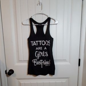 Cartel Ink tank
